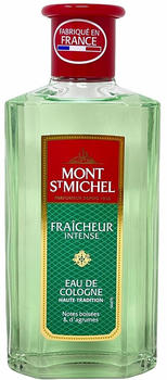 Le Mont St. Michel Fraîcheur Intense Eau de Cologne (250ml)