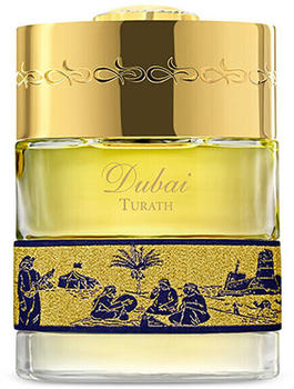 The Spirit Of Dubai Turath Eau De Parfum (50ml)