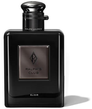 Ralph Lauren Ralph's Club Elixir (75ml)