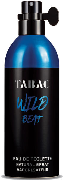 Tabac Wild Beat Eau de Toilette (125ml)