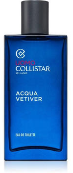 Collistar Acqua Vetiver Eau de Toilette (100ml)