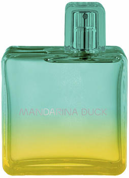 Mandarina Duck Vida Loca For Him Eau de Toilette (100 ml)