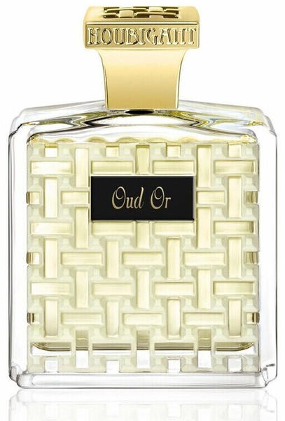 Houbigant Oud Or Eau de Parfum (100 ml)