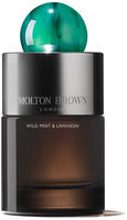 Molton Brown, Wild Mint & Lavandin EdP Nat. Spray 1 St