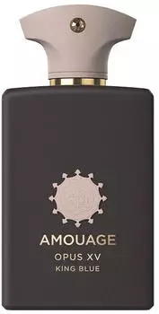 Amouage Opus XV King Blue Eau de Parfum (100ml)