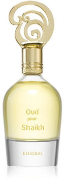 Khadlaj Oud Pour Shaikh Eau de Parfum(100ml)