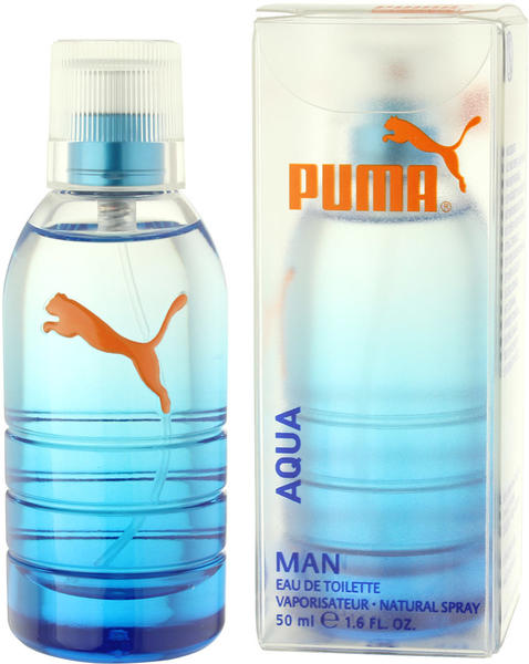 Puma Aqua Man Eau de Toilette