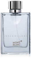 Herrenparf&uuml;m Starwalker Montblanc EDT 75 ml