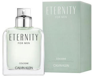 Calvin Klein Eternity Cologne for men Eau de Toilette (200ml)