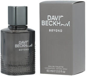 David Beckham Beyond Eau de Toilette (60ml)