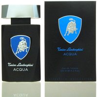 Lamborghini Acqua Edt Spray 125ml 0,125 l