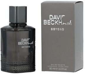 David Beckham Beyond Eau de Toilette (90ml)