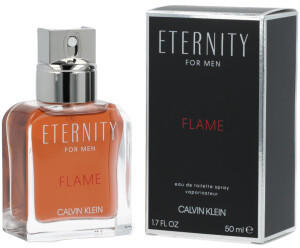 Calvin Klein Eternity Flame for Men Eau de Toilette (50ml)