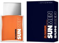 Jil Sander Sun Men Parfum 40 ml, Grundpreis: &euro; 620,- / l