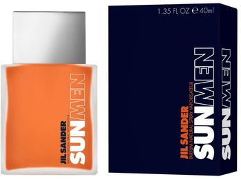 Jil Sander Sun Men Parfum (40 ml)