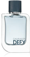 Calvin Klein Defy Eau de Toilette f&uuml;r Herren 100 ml