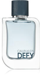 Calvin Klein Defy Eau de Toilette For Him (100ml)