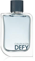 Calvin Klein Defy Eau De Toilette Spray 200ml 0,2 l