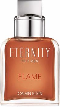 Calvin Klein Eternity Flame for Men Eau de Toilette (30ml)