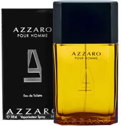 Azzaro pour Homme Intense Eau de Toilette (100ml)