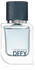 Calvin Klein Defy Eau de Toilette For Him