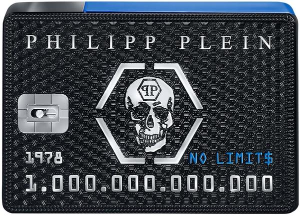 Philipp Plein No Limits Super Fresh Eau de Toilette (50ml)