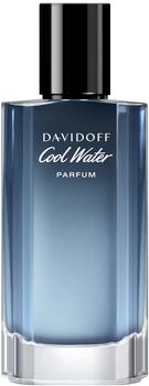 Davidoff Cool Water Man Parfum (50ml)
