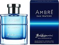Baldessarini - Ambr&eacute; Eau Fraiche EDT 90ml
