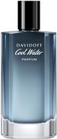 Davidoff Cool Water Parfum Parf&uuml;m f&uuml;r Herren 100 ml