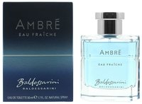 Ambr&eacute; Eau Fra&icirc;che Eau de Toilette 50ml Spray