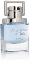 Abercrombie & Fitch Away Man Eau De Toilette 30 ml (man)