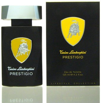 Tonino Lamborghini Prestigio Eau de Toilette (125ml)