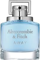 Abercrombie & Fitch Away Man Eau De Toilette 100 ml (man)