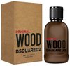 Dsquared2 Original Wood Eau de Parfum für Herren 50 ml