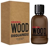 Dsquared2 Original Wood Eau De Parfum 50 ml (man)