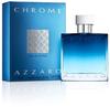 Azzaro Chrome Eau de Parfum (EdP) 50 ML, Grundpreis: &euro; 755,80 / l