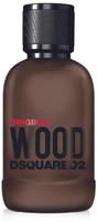 Dsquared2 Original Wood Eau De Parfum 100 ml (man)