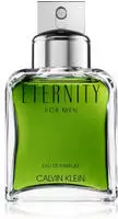 Calvin Klein Eternity For Men Eau De Parfum Spray 50ml 0,05 l