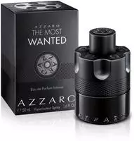 Azzaro The Most Wanted Intense EDP 50 ml, Grundpreis: &euro; 760,- / l