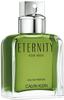 Calvin Klein Eternity for Men Parfum 100 ML, Grundpreis: &euro; 513,60 / l