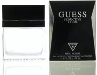 Guess Seductive Homme Eau De Toilette 100 ml (man)