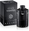 Azzaro Herrendüfte Wanted The Most WantedEau de Parfum Spray Intense