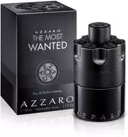 Azzaro The Most Wanted Intense Eau de Parfum
