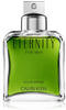 Calvin Klein 65110072000, Calvin Klein Eternity for Men Eau de Parfum Spray 200...