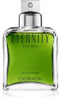 Calvin Klein Eternity For Men Eau De Parfum Spray 200ml 0,2 l