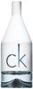 Calvin Klein CK in 2u for him Eau de Toilette Spray 100 ml