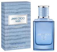 Jimmy Choo Aqua Men Eau De Toilette 30 ml