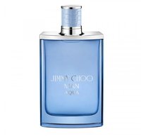 Jimmy Choo Jimmy Choo Man Aqua Eau De Toilette 50 ml (man)