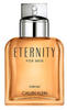 Calvin Klein Eternity for Men Parfum Spray 100 ml