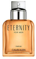 Calvin Klein Eternity Parfum for Men, 100 ml
